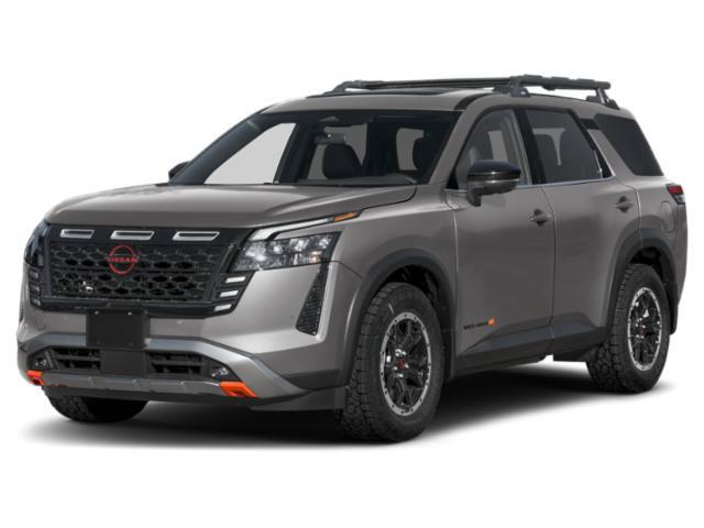 2026 Nissan Pathfinder Rock Creek for sale in Wallingford, CT