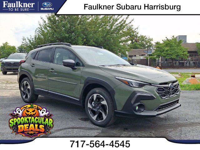 2026 Subaru Crosstrek Limited for sale in Harrisburg, PA