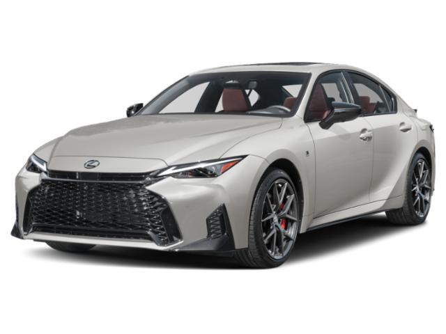 2026 Lexus IS 350 F SPORT for sale in Plano, TX