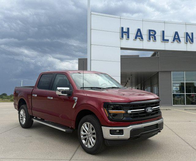 2026 Ford F-150 XLT for sale in Okmulgee, OK