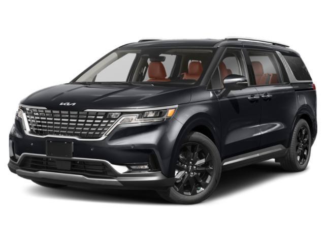 2023 Kia Carnival MPV SX for sale in Conshohocken, PA