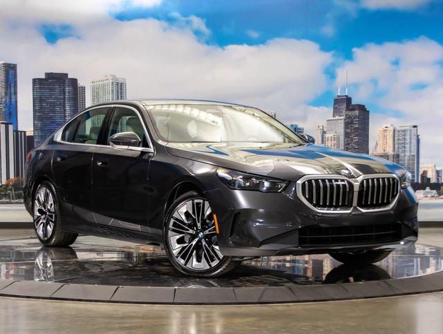 2027 BMW 5 Series 530i xDrive for sale in Lake Bluff, IL