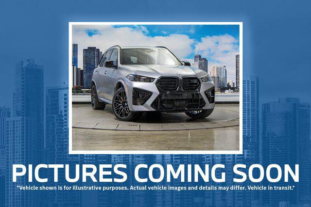 2026 BMW X5 M Competition for sale in Lake Bluff, IL