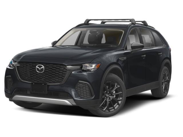 2026 Mazda CX-70 3.3 Turbo Premium for sale in Newark, DE