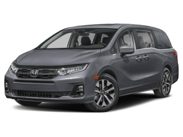 2026 Honda Odyssey EX-L for sale in Newark, DE