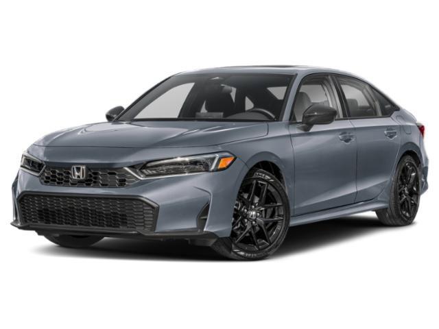 2026 Honda Civic Sport for sale in Newark, DE