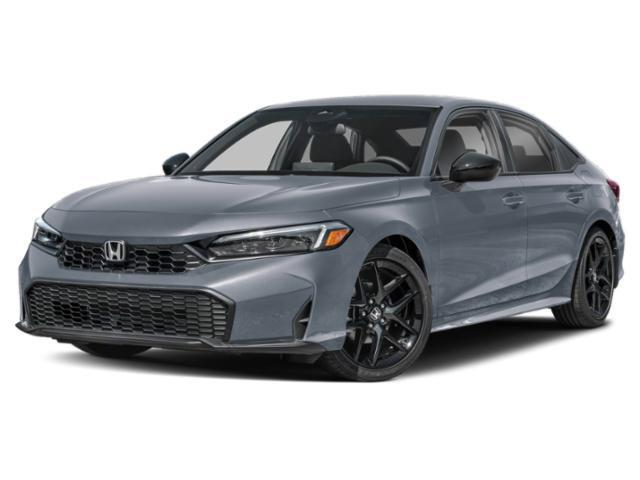 2026 Honda Civic Sport for sale in Newark, DE