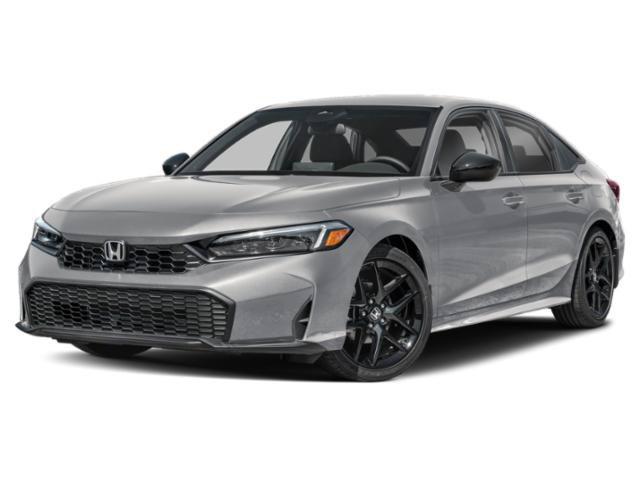 2026 Honda Civic Sport for sale in Newark, DE