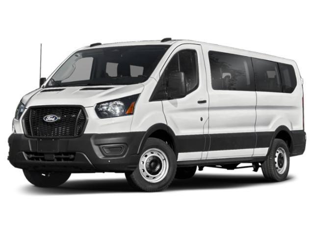 2026 Ford Transit-350 Passenger Van XL for sale in Irvine, CA