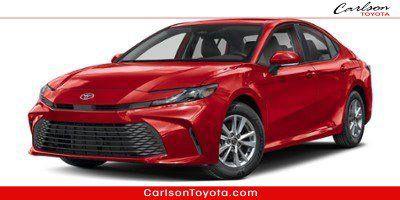2026 Toyota Camry LE for sale in Coon Rapids, MN