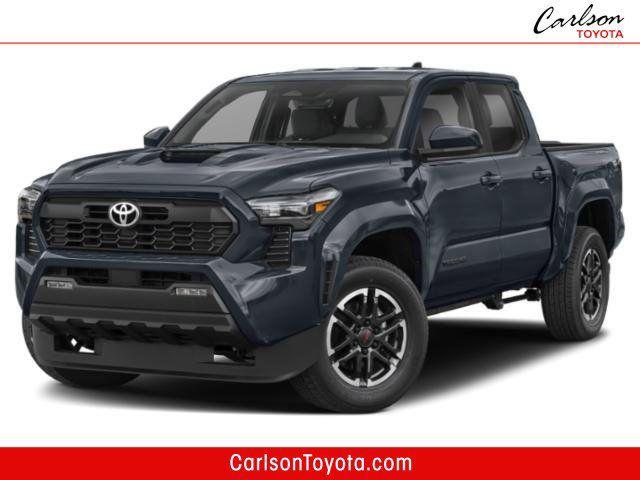 2026 Toyota Tacoma TRD Sport for sale in Coon Rapids, MN