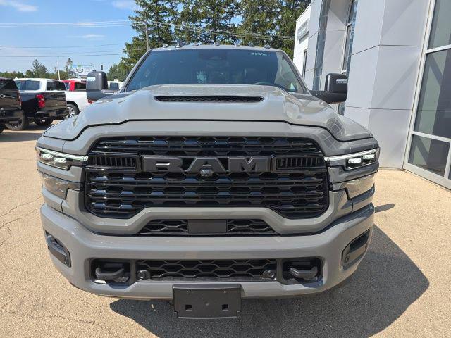 2027 RAM 2500 Limited