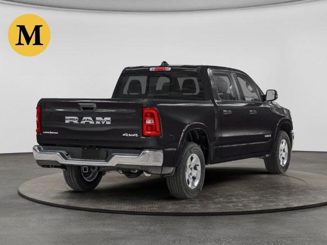 2027 RAM Ram 1500 RAM 1500 BIG HORN CREW CAB 4X4 57 BOX 2027 RAM Ram 1500 RAM 1500 BIG HORN CREW CAB 4X4 57 BOX