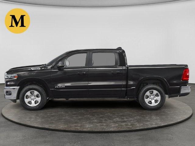 2027 RAM Ram 1500 RAM 1500 BIG HORN CREW CAB 4X4 57 BOX 2027 RAM Ram 1500 RAM 1500 BIG HORN CREW CAB 4X4 57 BOX