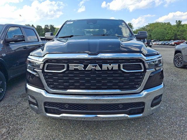 2027 RAM Ram 1500 RAM 1500 BIG HORN CREW CAB 4X4 57 BOX 2027 RAM Ram 1500 RAM 1500 BIG HORN CREW CAB 4X4 57 BOX