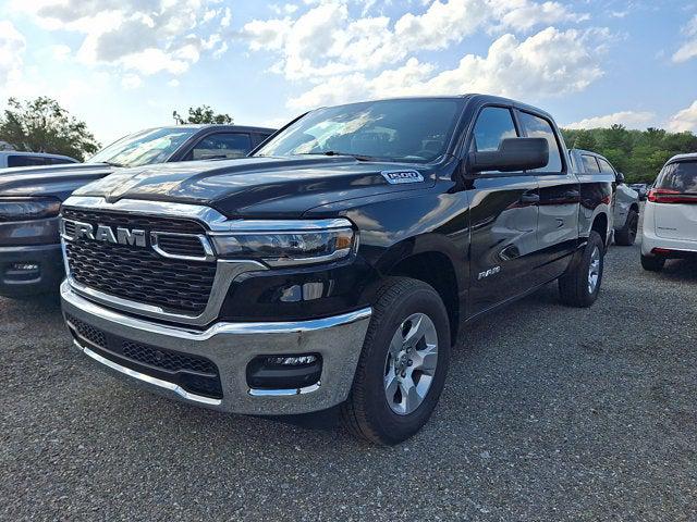 2027 RAM Ram 1500 RAM 1500 BIG HORN CREW CAB 4X4 57 BOX 2027 RAM Ram 1500 RAM 1500 BIG HORN CREW CAB 4X4 57 BOX