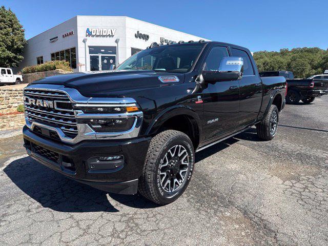 2027 Ram 2500 Longhorn for sale in Graham, TX
