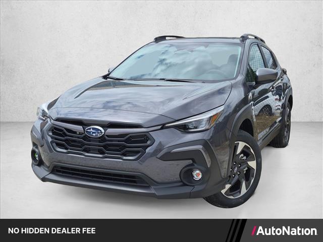 2026 Subaru Crosstrek Limited for sale in Cockeysville, MD