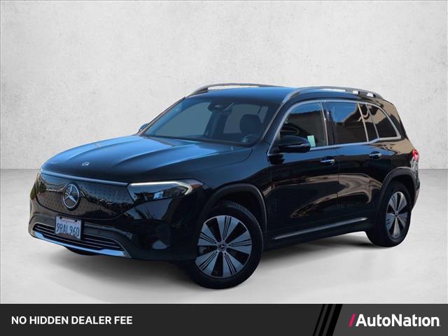 2024 Mercedes-Benz EQB 250 EQB 250+ for sale in San Jose, CA