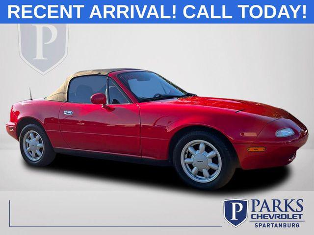 1990 Mazda MX-5 Base for sale in Spartanburg, SC