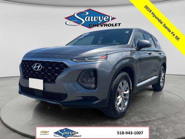 2019 Hyundai Santa Fe SE for sale in Catskill, NY