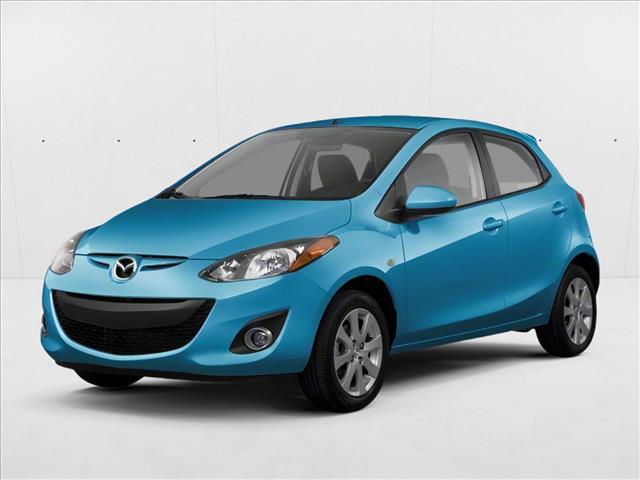 2011 Mazda Mazda2 Touring for sale in Cerritos, CA