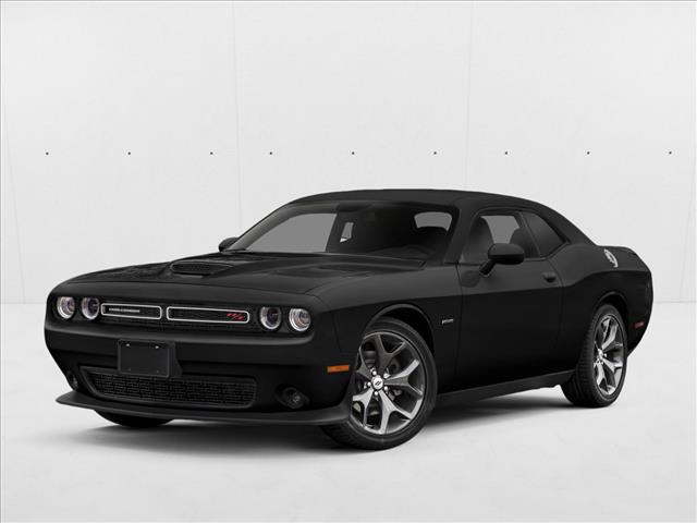 2021 Dodge Challenger R/T for sale in Renton, WA