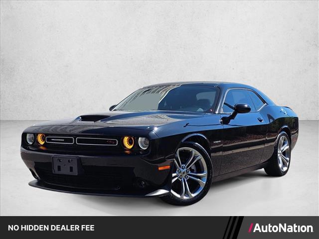 2021 Dodge Challenger R/T for sale in Renton, WA