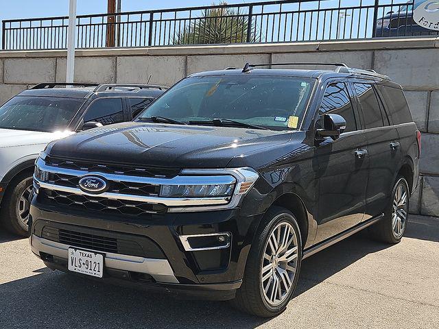 2024 Ford Expedition Limited for sale in Carlsbad, NM