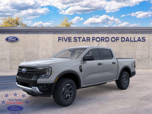 2026 Ford Ranger XLT for sale in Plano, TX