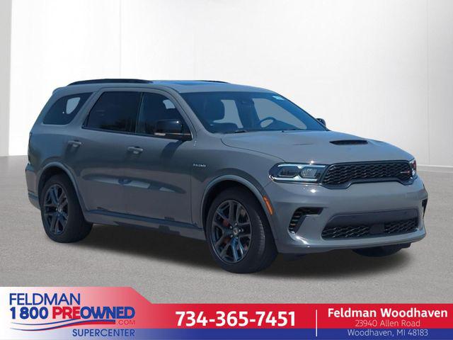 2024 Dodge Durango R/T Premium AWD for sale in Woodhaven, MI
