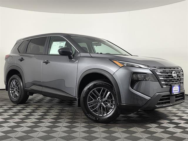 2026 Nissan Rogue S for sale in Pasco, WA