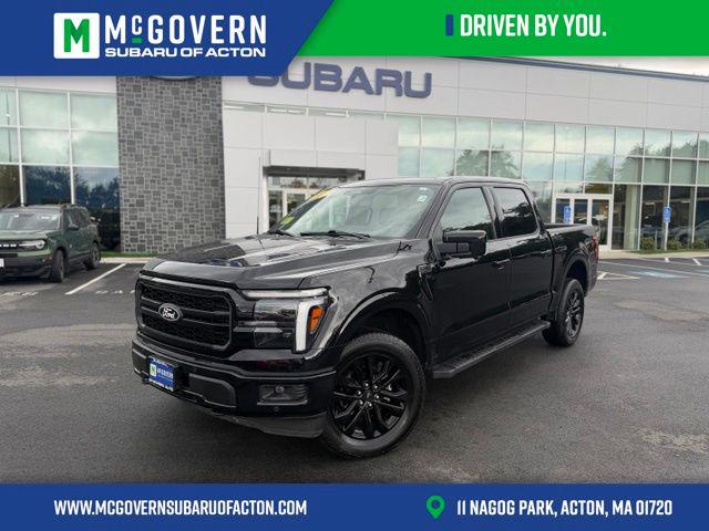 2025 Ford F-150 LARIAT for sale in Acton, MA