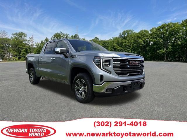 2024 GMC Sierra 1500 4WD Crew Cab Short Box SLT for sale in Newark, DE