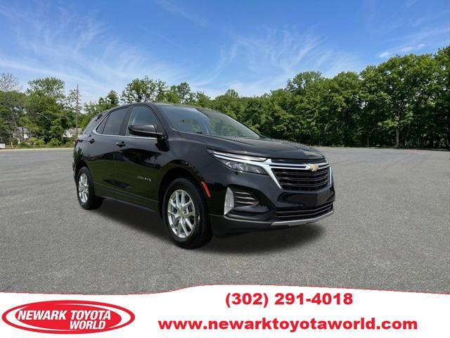 2022 Chevrolet Equinox AWD 2FL for sale in Newark, DE