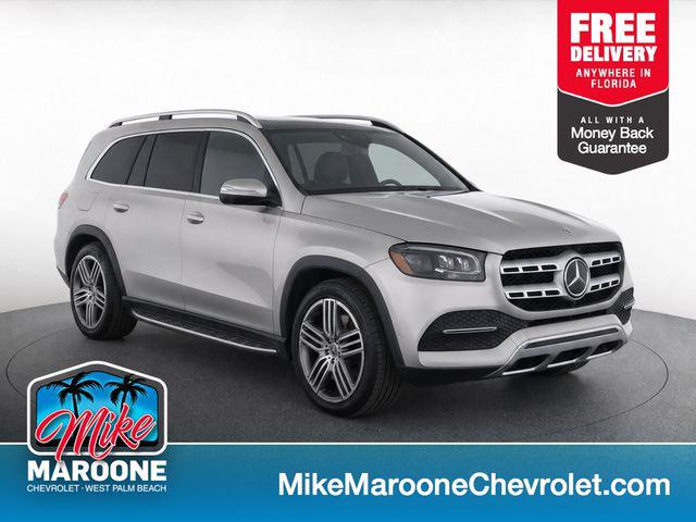 2022 Mercedes-Benz GLS GLS 450 4MATIC for sale in West Palm Beach, FL