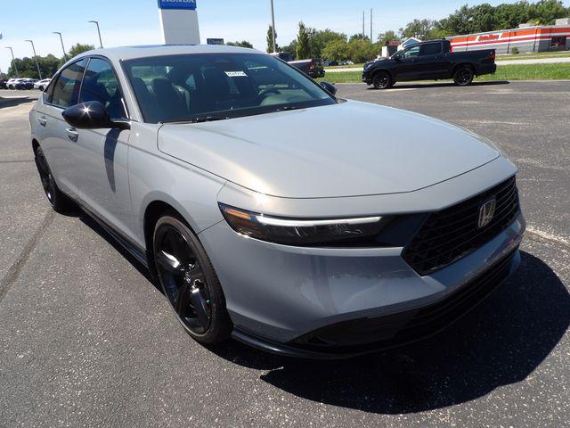 2026 Honda Accord Sedan Sport-L for sale in Muncie, IN