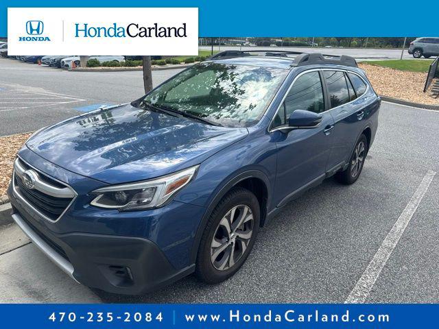 2020 Subaru Outback Limited for sale in Roswell, GA