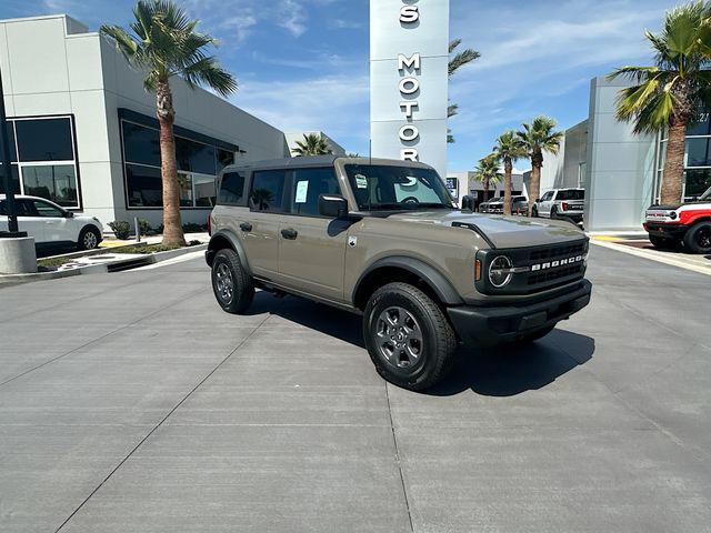 2026 Ford Bronco Big Bend for sale in Ontario, CA