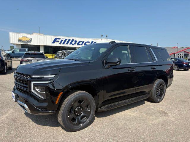 2026 Chevrolet Tahoe 4WD Commercial for sale in Boscobel, WI
