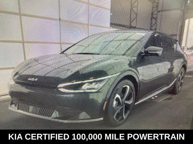 2023 Kia EV6 GT-Line for sale in Goose Creek, SC