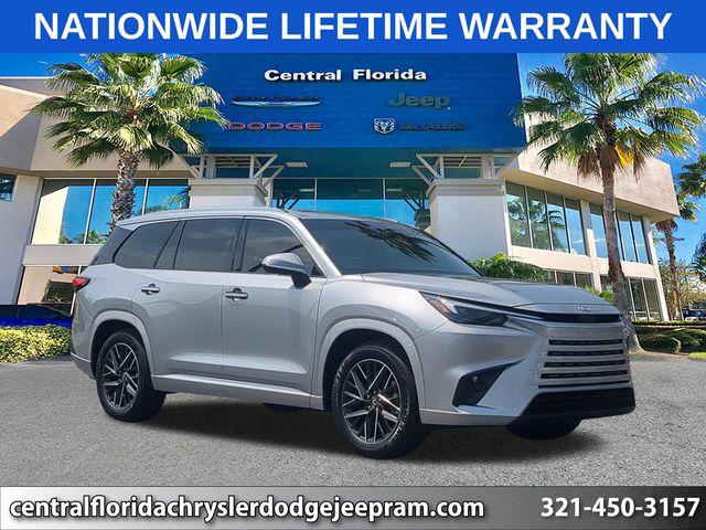 2025 Lexus TX 350 Premium for sale in Orlando, FL