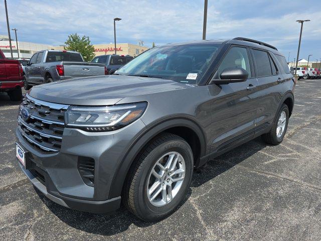 2026 Ford Explorer Active for sale in Kansas City, MO