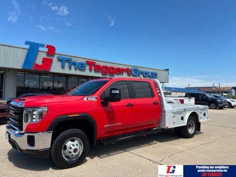 2020 GMC Sierra 3500HD Base for sale in Portland, TX