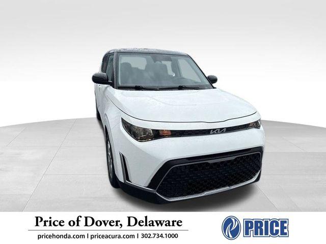 2024 Kia Soul S for sale in Dover, DE