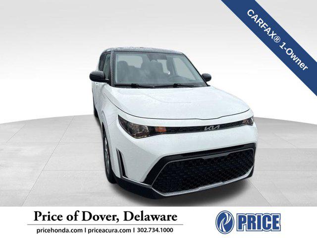 2024 Kia Soul S for sale in Dover, DE