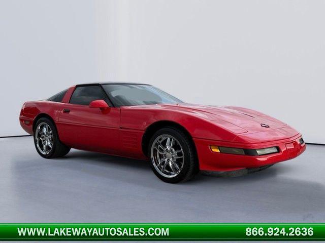 1994 Chevrolet Corvette Base for sale in Morristown, TN