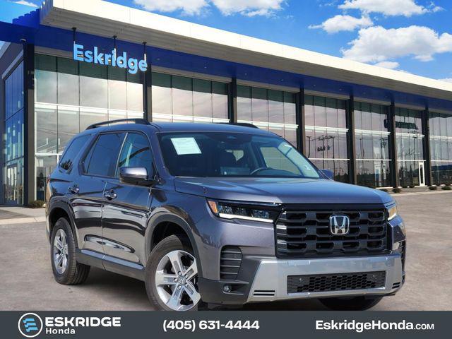 2026 Honda Pilot EX-L for sale in Oklahoma City, OK