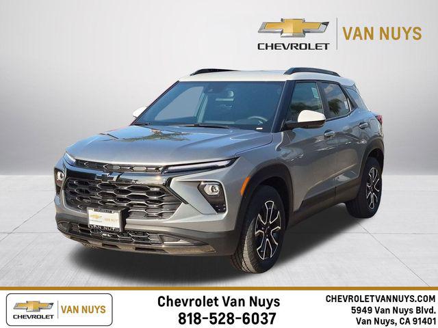2026 Chevrolet TrailBlazer FWD ACTIV for sale in Van Nuys, CA