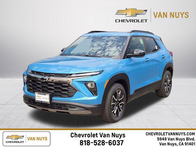 2026 Chevrolet TrailBlazer FWD ACTIV for sale in Van Nuys, CA